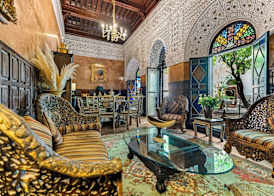 Riad ILayka 5