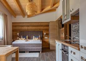 Hotel Alpennest - Mountain Hideaway in Leutasch 5