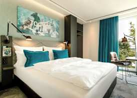 Motel One München-Garching 5