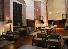 Hotel Convento Aracena & SPA 2