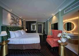 Signature by M Village Hai Bà Trưng, a brand of Modern Village Lifestyle 5