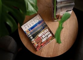 STF Stockholm Skeppsholmen Vandrarhem 2
