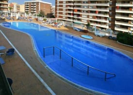Hotel Bon Repos 5
