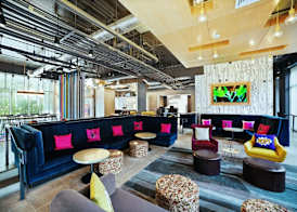 Aloft by Marriott Nashville Franklin 2