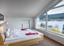 BRUGGER'S Hotelpark am See 5