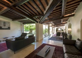 La Reggia Sporting Center Hotel 4