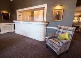 The Park Hotel 3