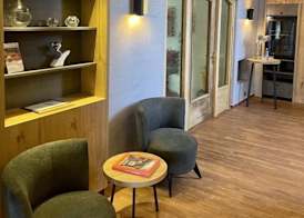 Hotel Sonnenhof - bed & breakfast & appartements 5