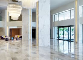 Sheraton Gateway Los Angeles Hotel 2