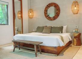 Terasu Riviera Maya Hotel & Spa Luxury Edition, en Xcaret 5