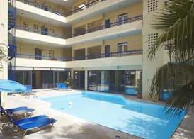 Jason Hotel Apartments 5