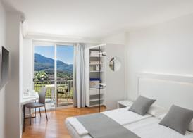 Hotel Continental - Tonelli Hotels 3