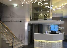 Best Western Plus Hotel Carlton Annecy 5