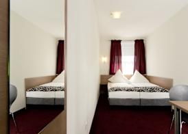 Dream Inn Hotel Regensburg Ost 3