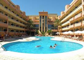 Advise Hotels Reina 5