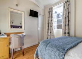 Harlingford Hotel 2