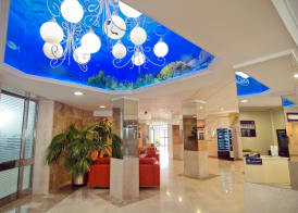 Hotel Servigroup Calypso 2