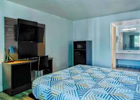 Motel 6 Tucson, AZ - East Williams Center 5