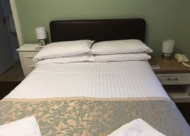 Min y Mor Hotel 5