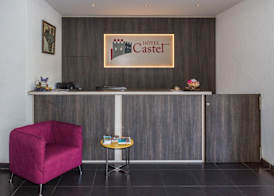 Hotel Castel 2