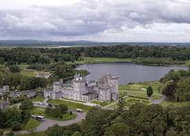 Dromoland Castle 4
