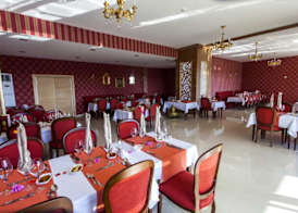 Eftalia Splash Resort 4