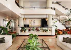 Eurostars Winter Haven Miami Beach 4