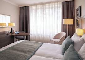 Leonardo Royal Hotel Düsseldorf Königsallee 5