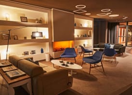 Steigenberger Hotel München 2