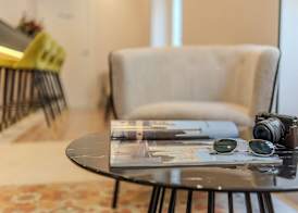 Soho Boutique Turia 4