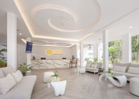 Chaba Cabana Beach Resort 3