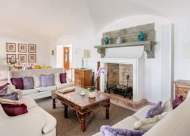 Santavenere Hotel - The Leading Hotels of the World 2