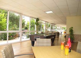 Apartamentos Vistamar 4