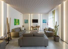 Hotel Helvetia 5