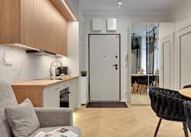GRANO APARTMENTS Gdańsk Granaria 4