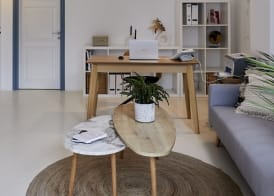 Athiri Santorini Hotel 2