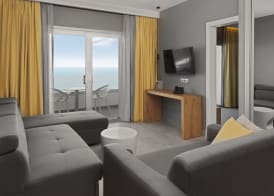 Hotel Atlantic Mirage Suites & SPA - ADULTS ONLY 4