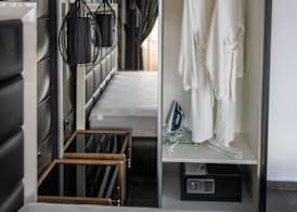 Beach Walk Luxury Suites 5