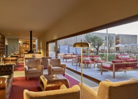 Praia do Canal Nature Retreat - Small Luxury Hotels of the World 3