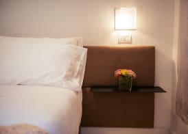 Tenuta Duca Marigliano Boutique Hotel 5