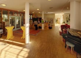 Outdoorhotel Jäger von Fall 4