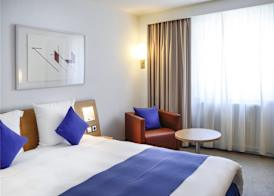 Novotel Andorra 5