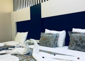 Grand Kayalar Hotel 5