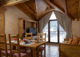Apartaments Els Llacs 3
