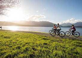 Fiordland Lodge 3