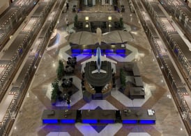 Maritim Airport Hotel Hannover 4