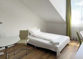 Garner Hotel Erlangen Süd by IHG 5