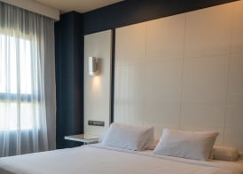 Hotel Málaga Nostrum Airport 3