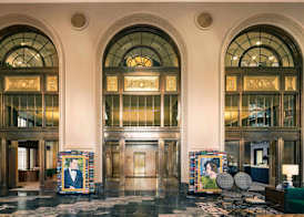 The Notary Hotel, Philadelphia, Autograph Collection 4