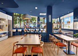 B&B HOTEL Zaragoza Centro 5